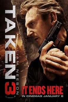 Taken 3 (2014) เทคเคน 3 ฅนคมล่าไม่ยั้งTaken 3 (2014) เทคเคน 3 ฅนคมล่าไม่ยั้ง - ดูหนังออนไลน