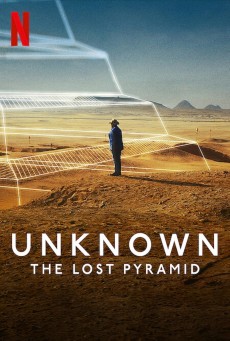 Unknown The Lost Pyramid (2023) พีระมิดที่สาบสูญ ซับไทย - ดูหนังออนไลน์