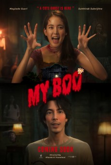 อนงค์ My Boo (2024) - ดูหนังออนไลน์