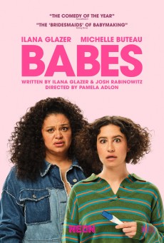 Babes (2024) - ดูหนังออนไลน
