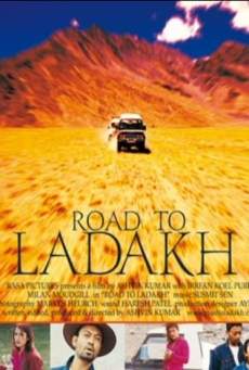 Road to Ladakh (2003) โร้ดทูลาดักห์ - ดูหนังออนไลน์
