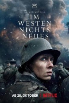 ALL QUIET ON THE WESTERN FRONT (2022) แนวรบด้านตะวันตก เหตุการณ์ไม่เปลี่ยนแปลง - ดูหนังออนไลน์