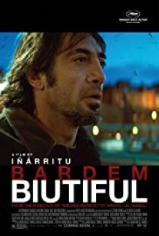 Biutiful (2010) บรรยายไทย - ดูหนังออนไลน์