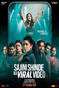 SAJINI SHINDE KA VIRAL VIDEO (2023) เมื่อคุณครูหายไป ซับไทย - ดูหนังออนไลน