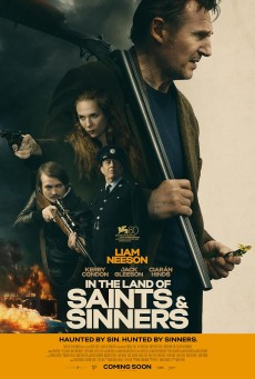 IN THE LAND OF SAINTS AND SINNERS (2023) ซับไทย - ดูหนังออนไลน