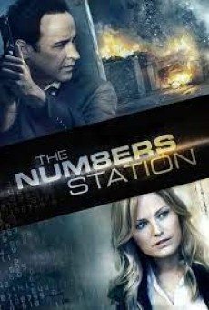 THE NUMBERS STATION (2013) รหัสลับดับหัวจารชน - ดูหนังออนไลน์