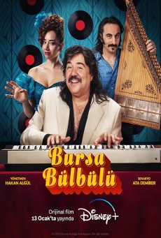 THE NIGHTINGALE OF BURSA (2023) ซับไทย - ดูหนังออนไลน