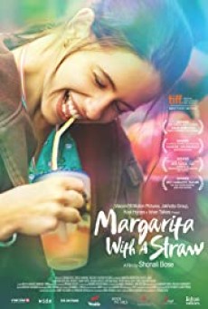 MARGARITA WITH A STRAW (2014) รักผิดแผก [ซับไทย] - ดูหนังออนไลน์