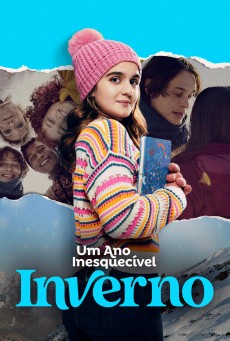 AN UNFORGETTABLE YEAR WINTER (2023) ปีที่ไม่อาจลืมเลือน ฤดูหนาว ซับไทย - ดูหนังออนไลน