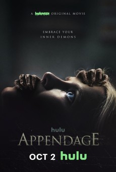 APPENDAGE (2023) ซับไทย - ดูหนังออนไลน