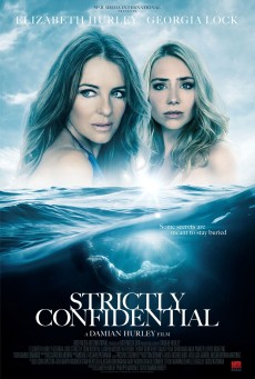 Strictly Confidential (2024) - ดูหนังออนไลน์