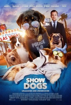 Show Dogs (2018) โชว์ด็อก - ดูหนังออนไลน