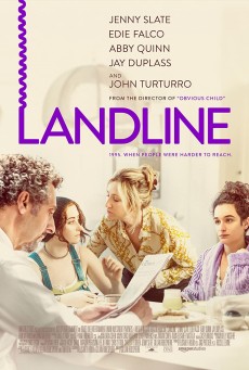 LANDLINE (2017) - ดูหนังออนไลน์