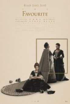 The Favourite (2018) - ดูหนังออนไลน์
