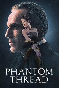 Phantom Thread (2017) เส้นด้ายลวงตา - ดูหนังออนไลน์