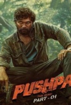 PUSHPA THE RISE PART 1 (2021) พุชป้า กลับมาตะลุย - ดูหนังออนไลน์