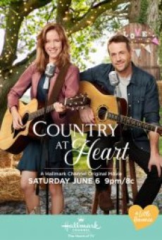 COUNTRY AT HEART (2020) - ดูหนังออนไลน์