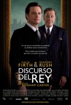 THE KINGS SPEECH (2010) ประกาศก้องจอมราชา - ดูหนังออนไลน์