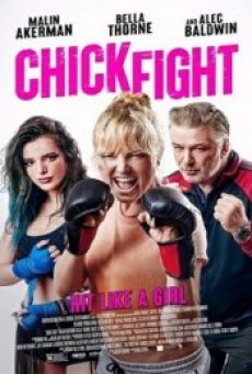 Chick Fight (2020) บรรยายไทย - ดูหนังออนไลน์