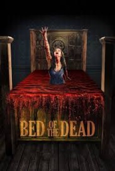 Bed of the Dead (2016) เตียงหลอนซ่อนตาย - ดูหนังออนไลน์