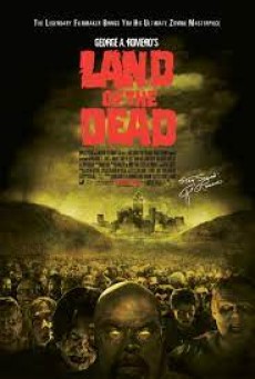 LAND OF THE DEAD ดินแดนแห่งความตาย พากย์ไทย - ดูหนังออนไลน์