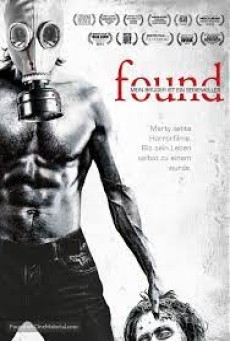 Found (2012) พี่ผมเป็น…ฆาตกรต่อเนื่อง - ดูหนังออนไลน์