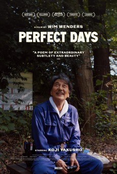PERFECT DAYS (2023) หยุดโลกเหงาไว้ตรงนี้ ซับไทย - ดูหนังออนไลน
