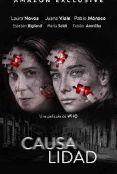 CAUSALITY (2021) - ดูหนังออนไลน์