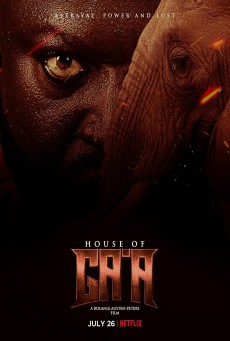 House of Ga’a (2024) บัลลังก์แห่งกาอา - ดูหนังออนไลน