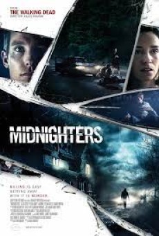 Midnighters (2017) ฆาตกรรมซ่อนอำพราง - ดูหนังออนไลน์
