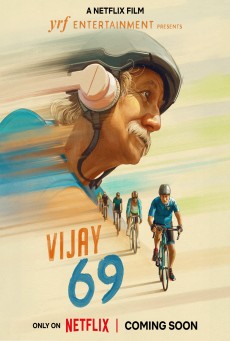 Vijay 69 วีเจย์ 69 (2024) - ดูหนังออนไลน