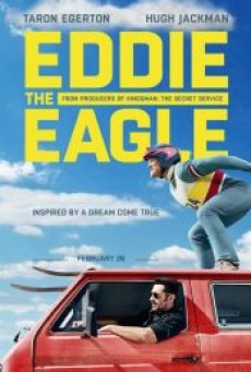 Eddie the Eagle ยอดคนสู้ไม่ถอย - ดูหนังออนไลน์