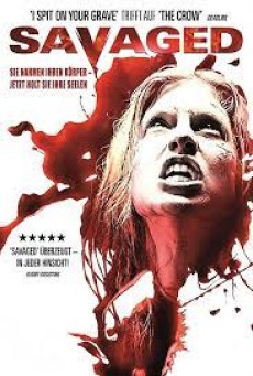 Savaged (2013) ปลุกเธอมาล้างแค้น - ดูหนังออนไลน์