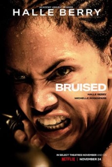 BRUISED (2020) นักสู้นอกกรง [ซับไทย] - ดูหนังออนไลน์