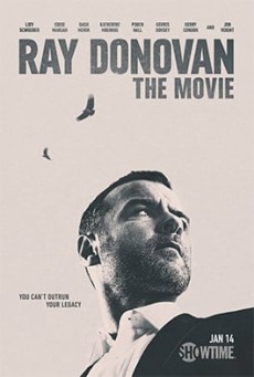 RAY DONOVAN (2022) - ดูหนังออนไลน์