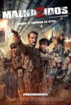 VALLEY OF THE DEAD (2022) หุบเขาคนตาย - ดูหนังออนไลน์