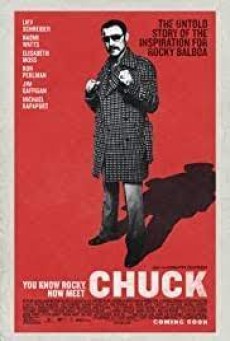 Chuck (2016) สุภาพบุรุษหยุดสังเวียน - ดูหนังออนไลน