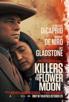 Killers of the Flower Moon (2023) คิลเลอร์ส ออฟ เดอะ ฟลาวเวอร์ มูน ซับไทย - ดูหนังออนไลน์