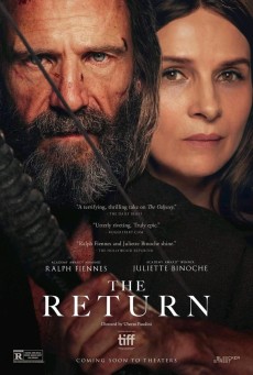 The Return (2024) - ดูหนังออนไลน์