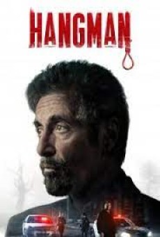 Hangman (2017) แฮงแมน - ดูหนังออนไลน์