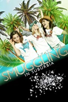 Smuggling in Suburbia (2019) - ดูหนังออนไลน์