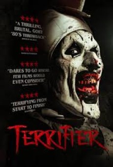 TERRIFIER (2016) ซับไทย - ดูหนังออนไลน