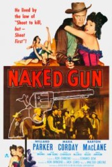 Naked Gun 33 13 The Final Insult - ดูหนังออนไลน