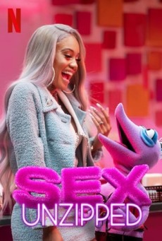 Sex: Unzipped | Netflix (2021) เซ็กส์ รูดซิป - ดูหนังออนไลน์