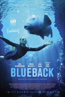 BLUEBACK (2022) ซับไทย - ดูหนังออนไลน์