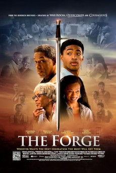 The Forge (2024) - ดูหนังออนไลน์