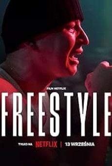 FREESTYLE (2023) ฟรีสไตล์ พากย์ไทย - ดูหนังออนไลน์