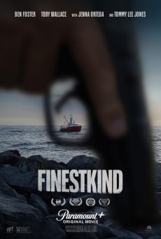 FINESTKIND (2023) ไฟน์เนสไคนด์ ซับไทย - ดูหนังออนไลน์