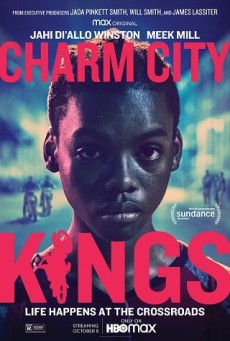 CHARM CITY KINGS (2020) ซับไทย - ดูหนังออนไลน์