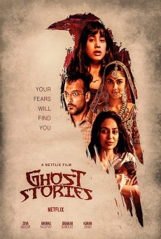 Ghost Stories (2020) [Sub TH] - ดูหนังออนไลน์